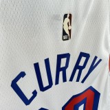 Golden State Warriors  RETRO  #22  WIGGINS NBA Jerseys  2025