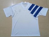 Retro Real Zaragoza  home Fans  1:1 Quality Soccer Jersey  1992-1993