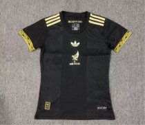 Mexico women Special Edition Fans  1:1 Quality Soccer Jersey   25-26