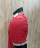 Morocco  Home  Player 1:1 Quality Soccer Jersey 26-27 (2026)
