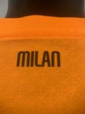AC Milan  Special Edition  player  1:1 Quality Soccer Jersey  25-26