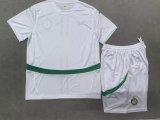 Senegal Home Sets Fans   1:1 Quality Soccer Jersey  25-26