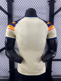 Club America Special Edition Player  1:1 Quality Soccer Jersey  25-26