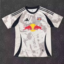 New York Red Bulls home fans  1：1  25-26