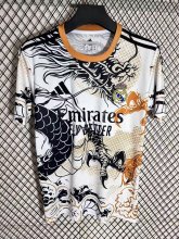 Real Madrid Special Edition  Fans  1:1 Quality Soccer Jersey   25-26