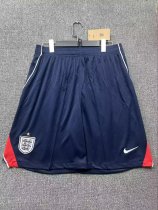 England Away Fans pants  1:1 Quality Soccer Jersey  26-27(2026)