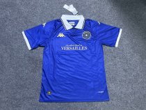 Versailles home  Fans 1:1 Quality Soccer Jersey  24-25