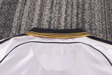 Retro Real Madrid  home Kids  1998-2000