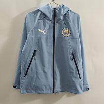 Manchester city  Windbreaker 1:1