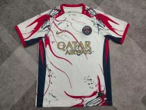 PSG Paris Special Edition  Fans 1:1 Quality Soccer Jersey   25-26