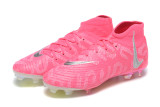 NIKE PHANTOM LUNA ELITE FG 39---45 耐克高帮防水全针织女足世界杯月煞FG足球鞋