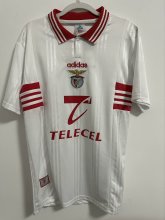 Retro  Porto away 1:1 Quality Soccer Jersey   1997-1999