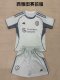 Seattle Sounders  Pre match uniform  Fans Kits  1:1 Quality Soccer Jersey  25-26 (kids and man )