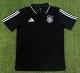 Germany Polo Fans Black 1:1 Quality Soccer Jersey 26-27 (2026)