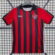 Victoria home Fans 1:1 Quality Soccer Jersey  25-26