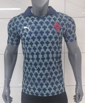 Portugal training fans 1:1 Quality Soccer Jersey  25-26