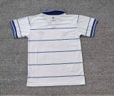 Retro Real Zaragoza  Home Fans  1:1 Quality Soccer Jersey 1999-2000