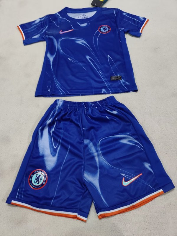 Chelsea Home Kids  24-25