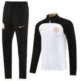 Real Madrid AC barcelona Manchester United  Juventus Bayern Munich Jacket   Tracksuit  1:1  24 -25