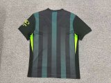 Wolfsburg away Fans  1:1 Quality Soccer Jersey   24-25
