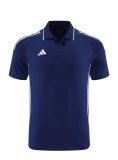 Adidas Polo  1:1 Quality Soccer Jersey