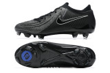 NIKE PHANTOM LUNA ELITE FG 39---45 耐克低帮防水全针织女足世界杯月煞FG足球鞋