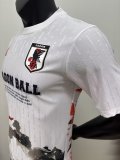 Japan Special Edition  player 1:1 Quality Soccer Jersey  25-26
