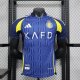 Al-Nassr FC away Player 1:1 Quality Soccer Jersey   24-25