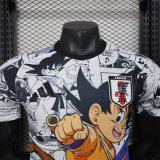 Japan Special Edition  player 1:1 Quality Soccer Jersey 25-26