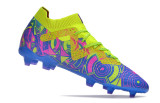 Puma Future Ultimate FG 39-45  彪马未来精华全针织系列FG足球鞋
