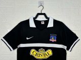 Retro Colo-Colo Away 1996