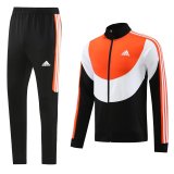 Real Madrid AC barcelona Manchester United  Juventus Bayern Munich Jacket   Tracksuit  1:1  24 -25