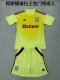 Aston Villa Goalkeeper Fans  (Kids and Man)  1:1 Quality Soccer Jersey  25-26
