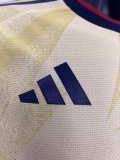Arsenal  Away Player 1:1 Quality Soccer Jersey   26-27