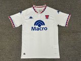 Atletico Tucumán  home  fans  1:1 Quality Soccer Jersey   25-26