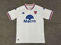 Atletico Tucumán  home  fans  1:1 Quality Soccer Jersey   25-26