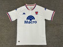 Atletico Tucumán  home  fans  1:1 Quality Soccer Jersey   25-26