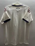 Ajax Third Away Fans 1:1 Quality Soccer Jersey  25-26