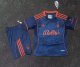 Nottingham Forest  Third  Away Kids 1:1 Quality Soccer Jersey  25-26