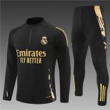 Real Madrid Training  Tracksuit  1:1  24 -25