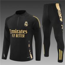 Real Madrid Training  Tracksuit  1:1  24 -25