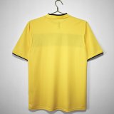 Retro Scotland Away fans  1:1 Quality Soccer Jersey  2002