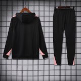 PSG Paris hoodie suit  1:1  24 -25
