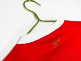 Retro Arsenal Home 1:1 Quality Soccer Jersey  2006-2007