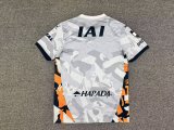 Shimizu S-Pulse Away Fans 1:1 Quality Soccer Jersey 26-27