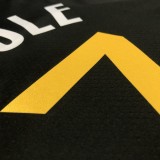 Golden State Warriors BLACK City Edition #3 POOLE 1:1 Quality NBA Season Jerseys 2023