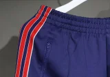 Arsenal  Retro  jacket  red 25-26 set