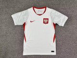 Poland Home Fans 1:1 Quality Soccer Jersey   26-27 (2026)