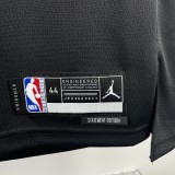 Boston Celtics Black #11 IRVING 1:1 Quality NBA Jerseys  2023