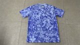 Tiger training fans 1:1 Quality Soccer Jersey   25-26
